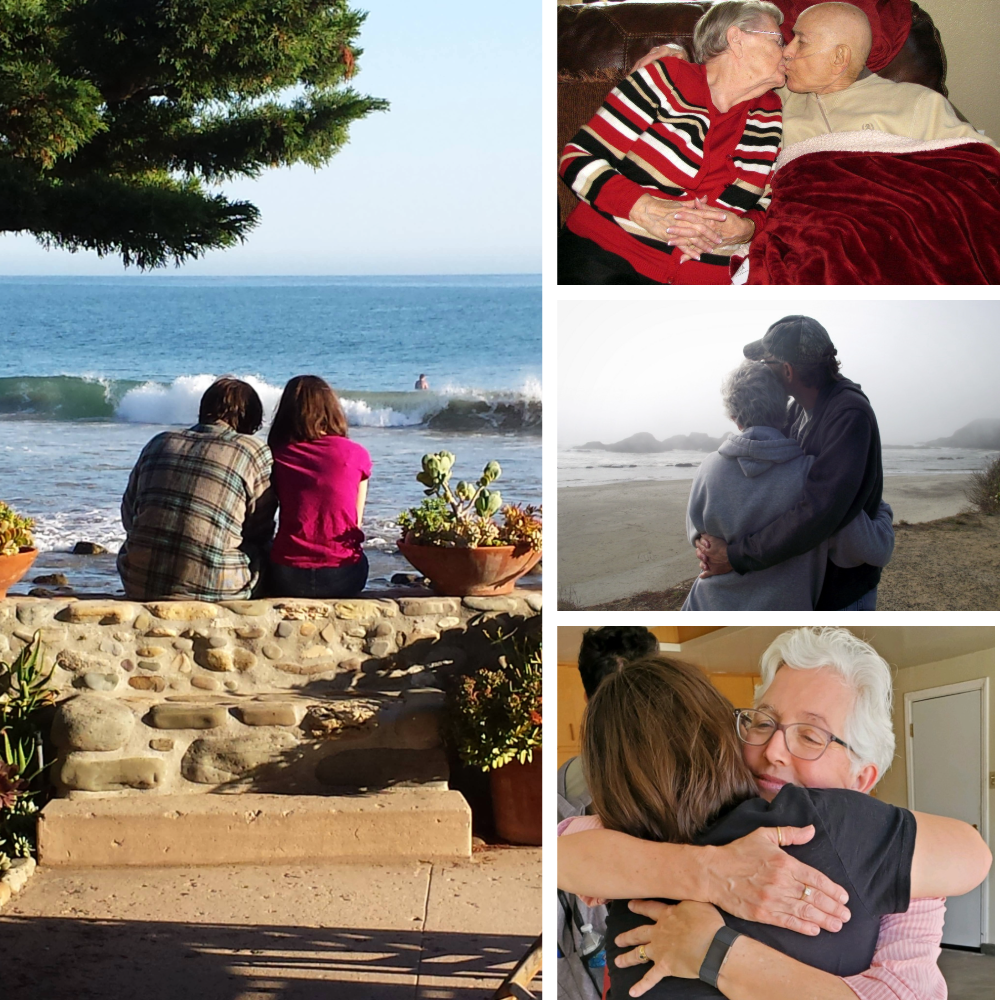 Southern Oregon photo manager's photos of shared connections with others. Memories that represent what is important in life.