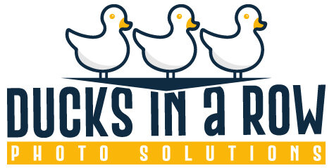 Ducks in a Row Photo Solutions